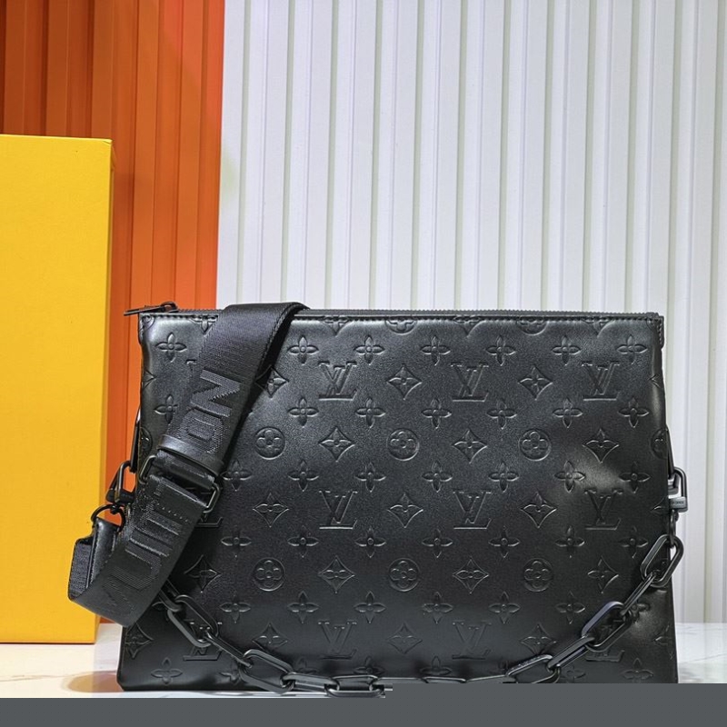 LV Satchel bags